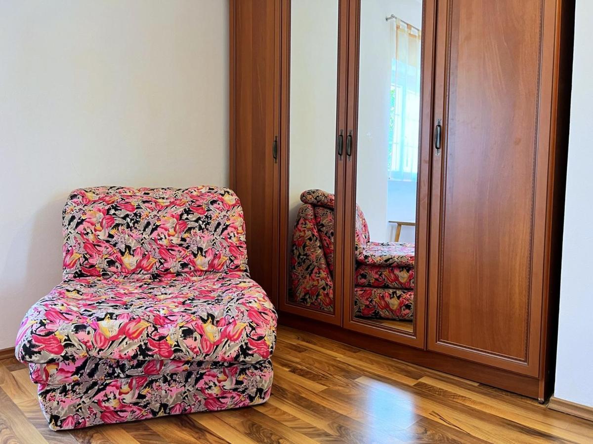 Banjol Miramar Apartments מראה חיצוני תמונה