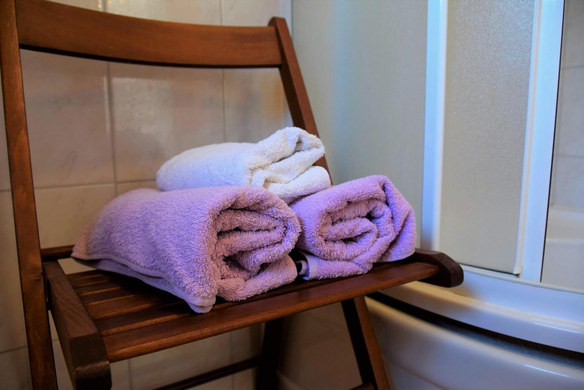 Banjol Miramar Apartments מראה חיצוני תמונה