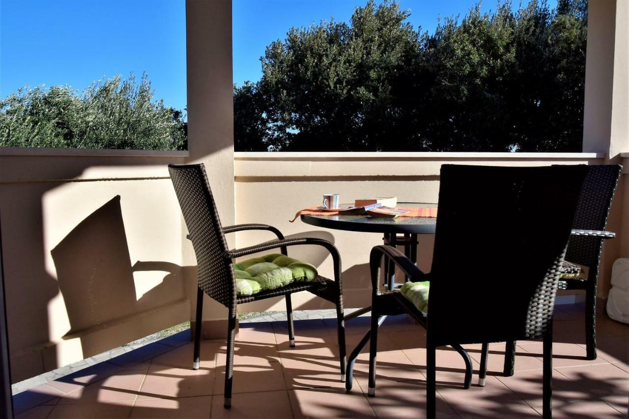 Banjol Miramar Apartments מראה חיצוני תמונה